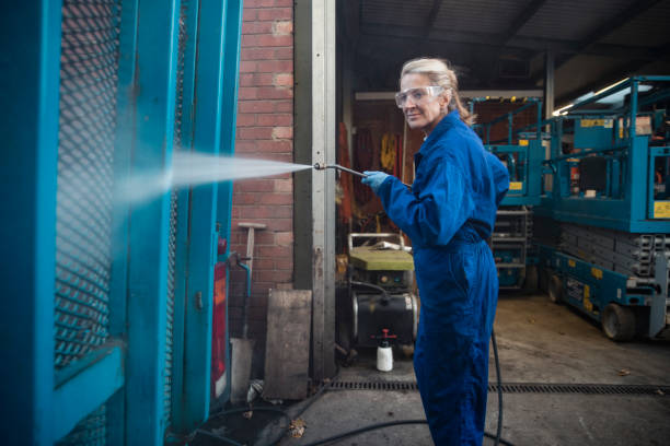 Best Rust Removal  in Cortland West, NY
